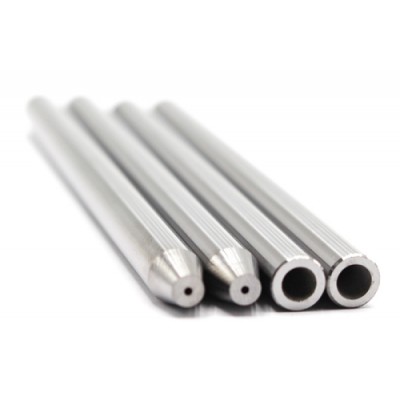 Tungsten Carbide Tubes